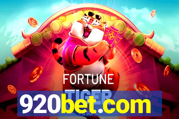 920bet.com