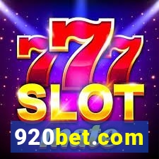 920bet.com