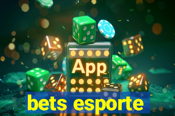 bets esporte