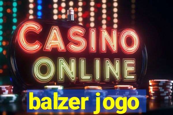 balzer jogo