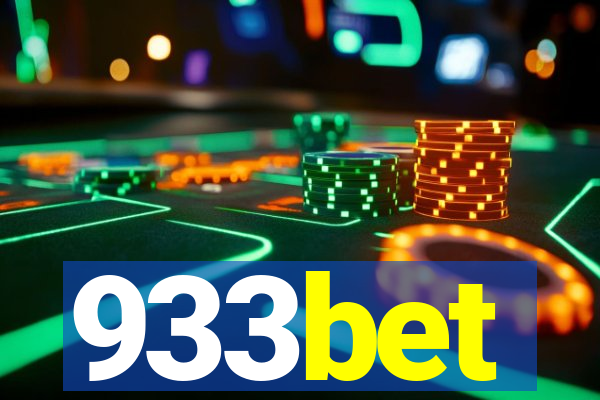 933bet