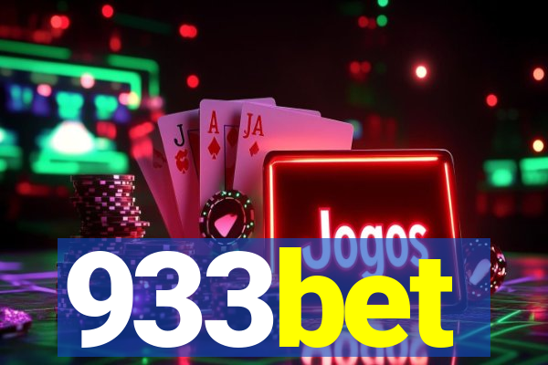 933bet