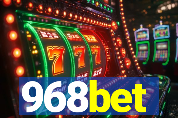 968bet