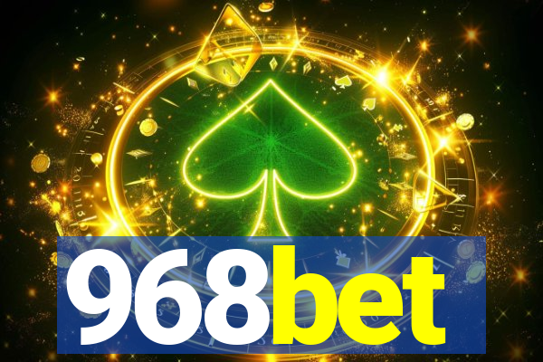 968bet