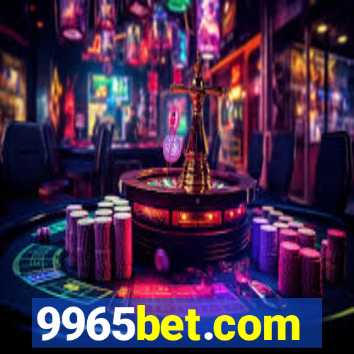 9965bet.com