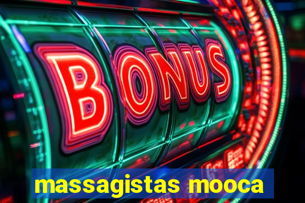 massagistas mooca