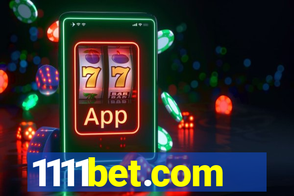 1111bet.com