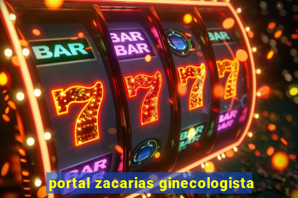 portal zacarias ginecologista