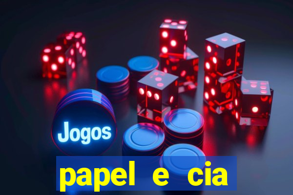 papel e cia salvador shopping