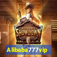 Alibaba777vip