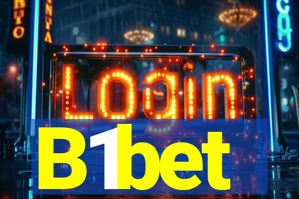 B1bet