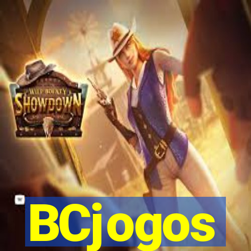 BCjogos