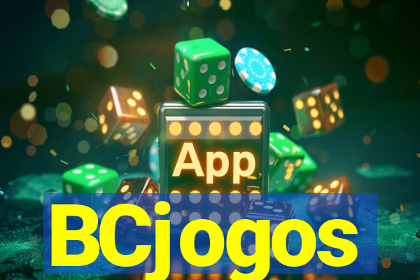 BCjogos