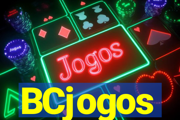 BCjogos