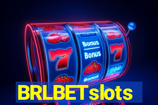 BRLBETslots