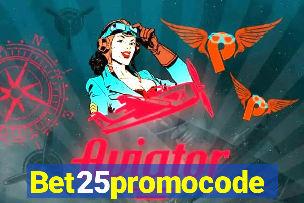 Bet25promocode