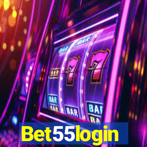 Bet55login