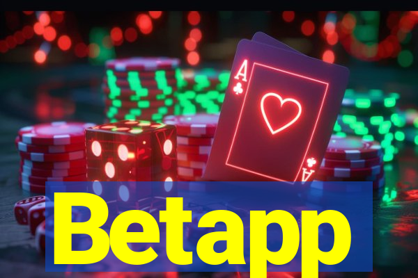 Betapp