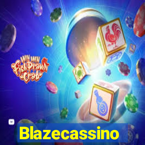 Blazecassino