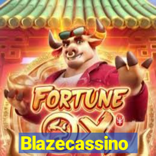 Blazecassino