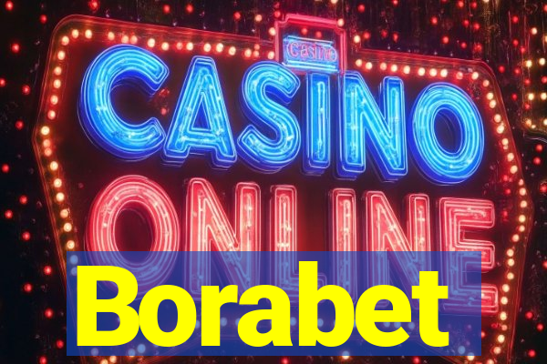 Borabet