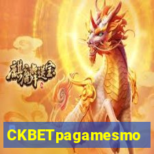 CKBETpagamesmo