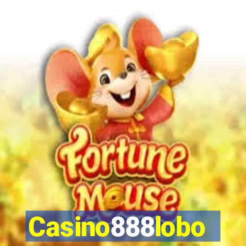 Casino888lobo