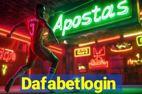 Dafabetlogin