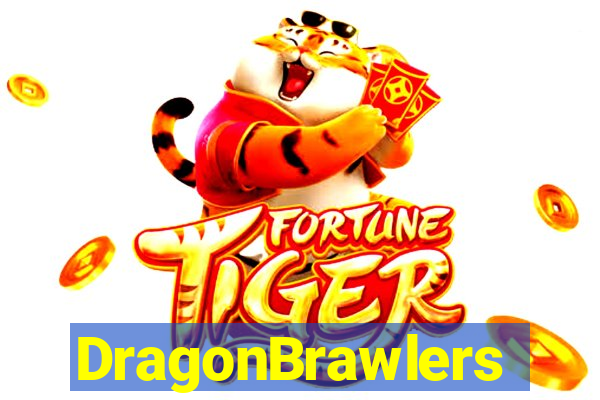 DragonBrawlers