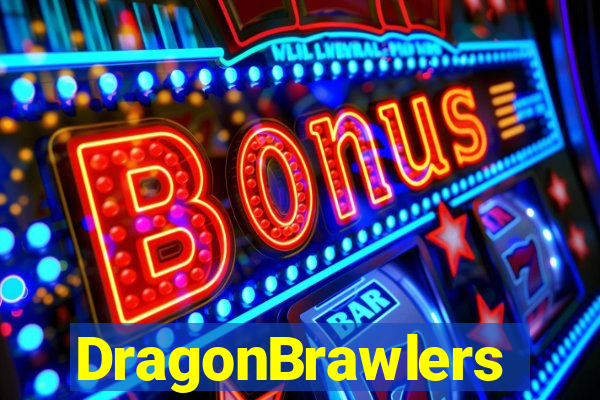 DragonBrawlers