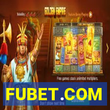 FUBET.COM