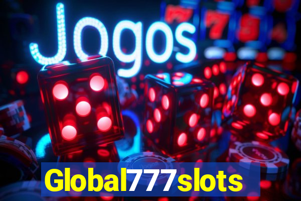 Global777slots