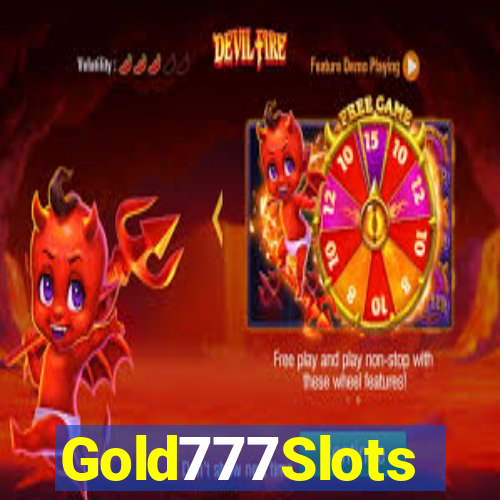 Gold777Slots