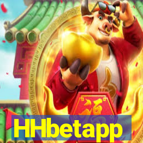 HHbetapp