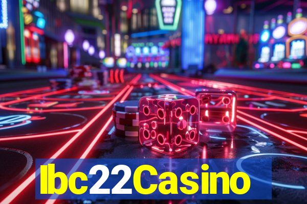 Ibc22Casino