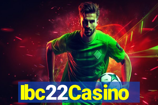 Ibc22Casino