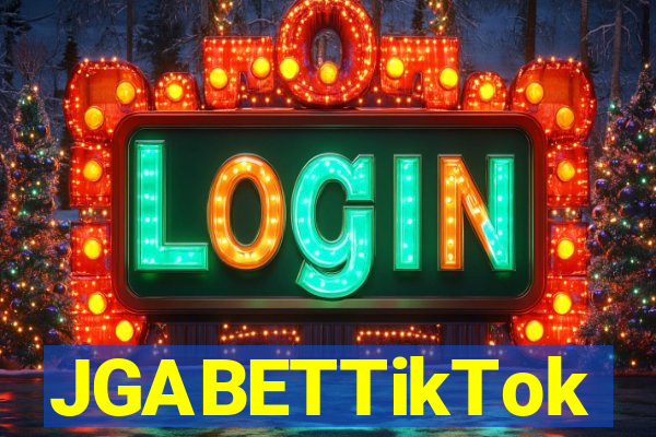 JGABETTikTok