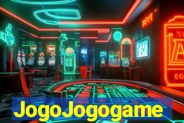 JogoJogogame