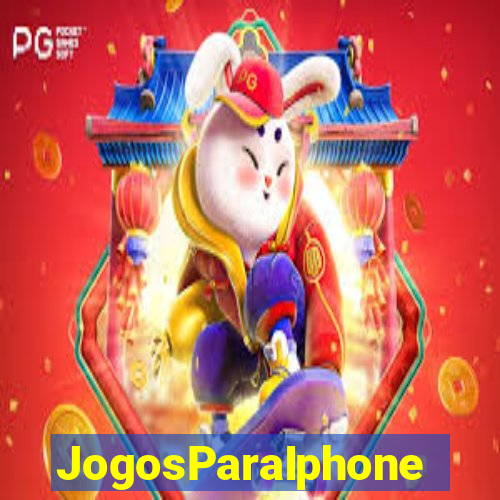 JogosParaIphone