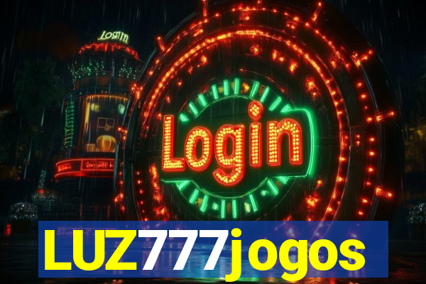 LUZ777jogos