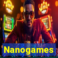 Nanogames