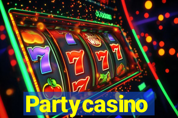 Partycasino