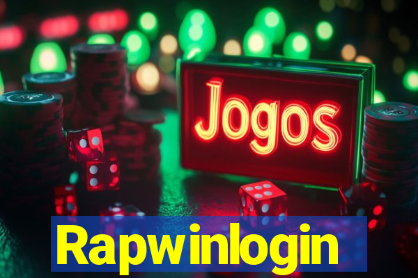 Rapwinlogin