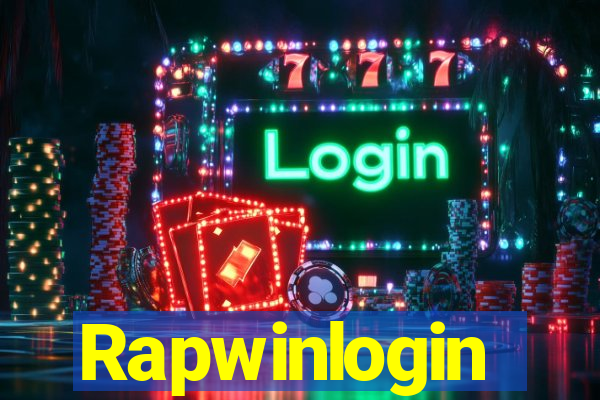 Rapwinlogin