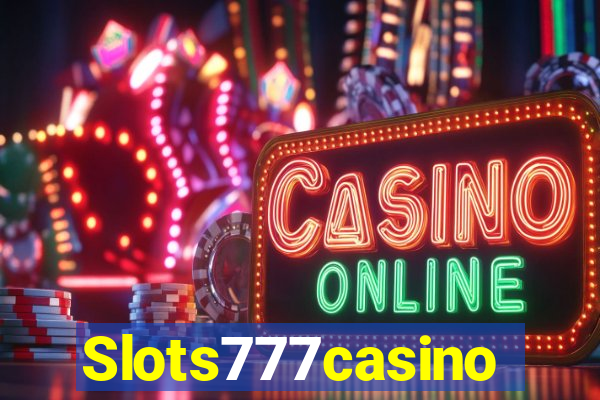 Slots777casino