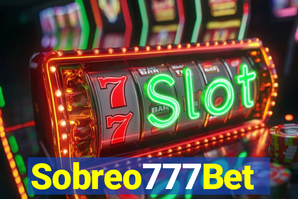 Sobreo777Bet