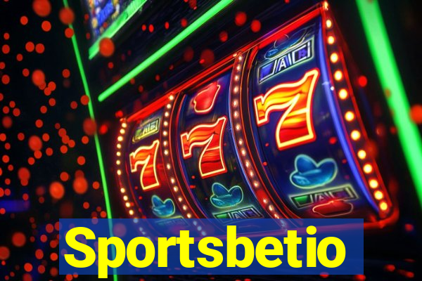 Sportsbetio