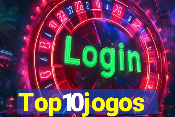 Top10jogos