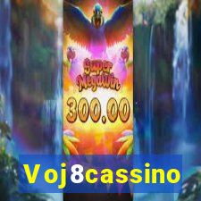 Voj8cassino