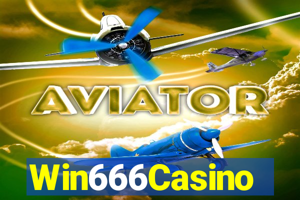 Win666Casino